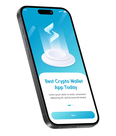 Cryptocurrency App